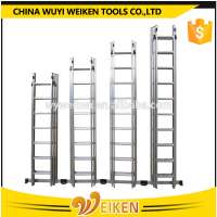 3x14 ladder double section extension ladder