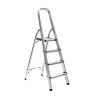 most popular aluminum work platform  high quality household ladders